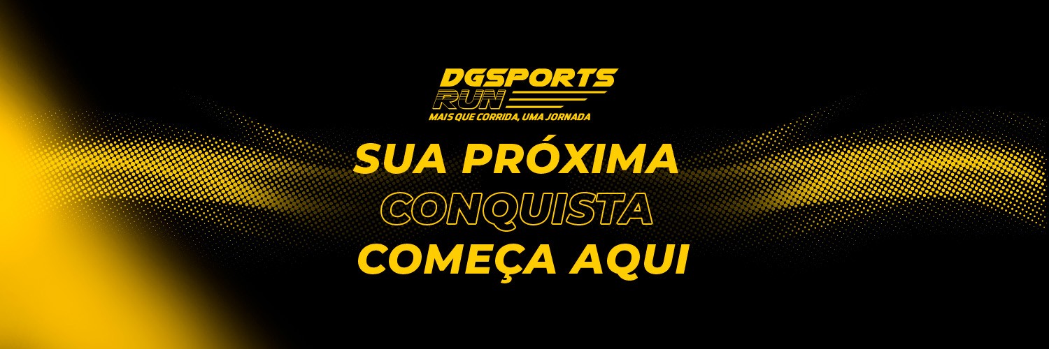 1° CORRIDA TREINO DGSPORTSRUN